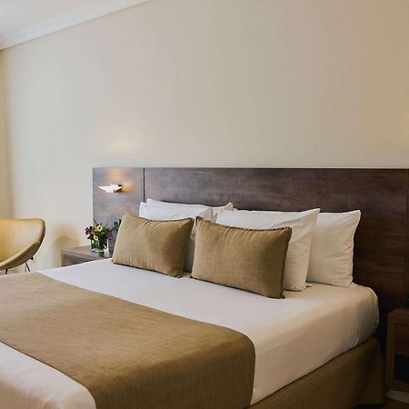 Hotel Dazzler By Wyndham Buenos Aires San Martin Zewnętrze zdjęcie