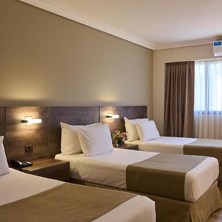 Hotel Dazzler By Wyndham Buenos Aires San Martin Zewnętrze zdjęcie