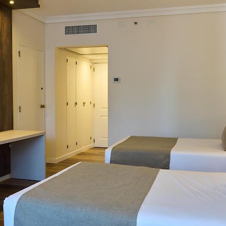 Hotel Dazzler By Wyndham Buenos Aires San Martin Zewnętrze zdjęcie