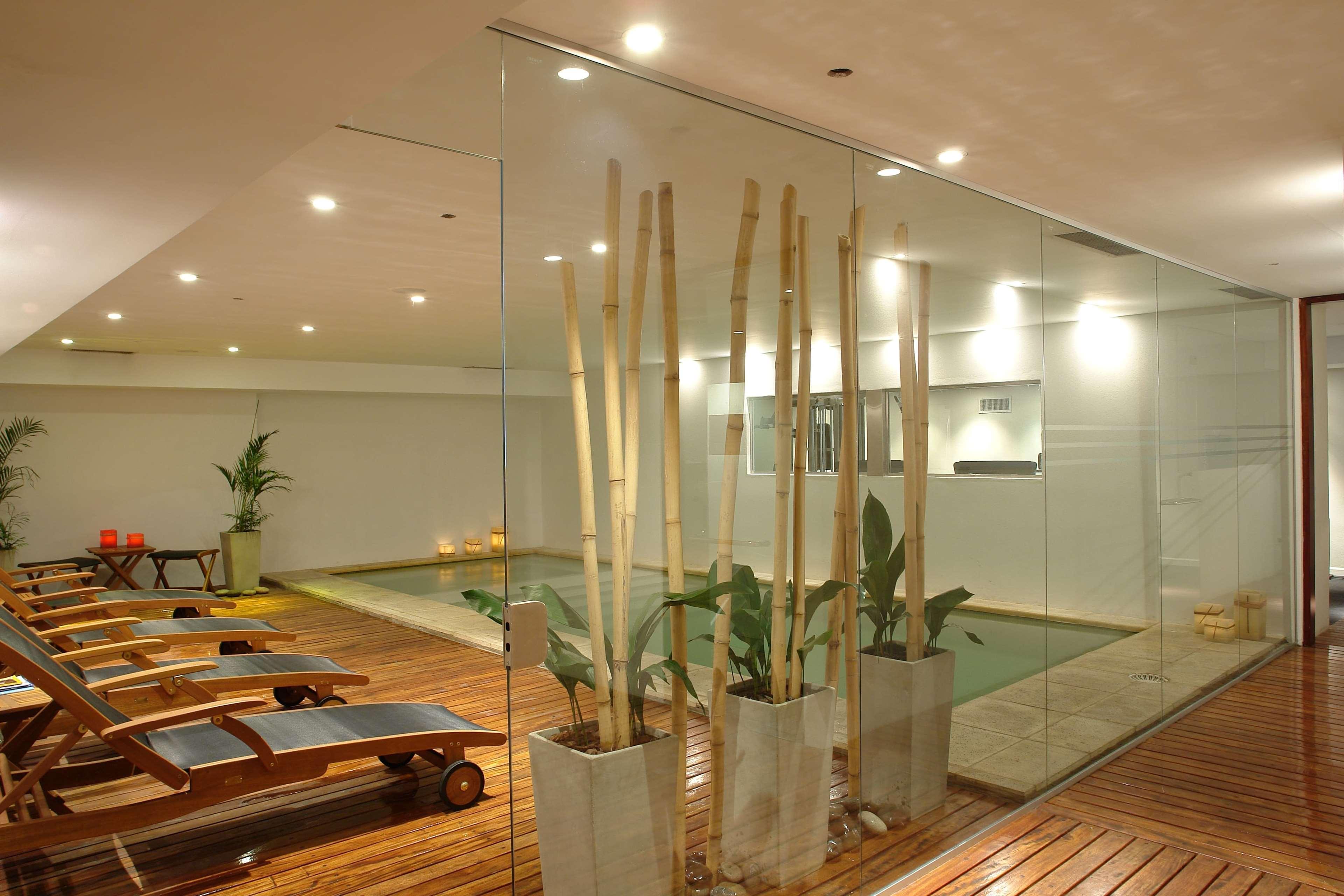 Hotel Dazzler By Wyndham Buenos Aires San Martin Zewnętrze zdjęcie