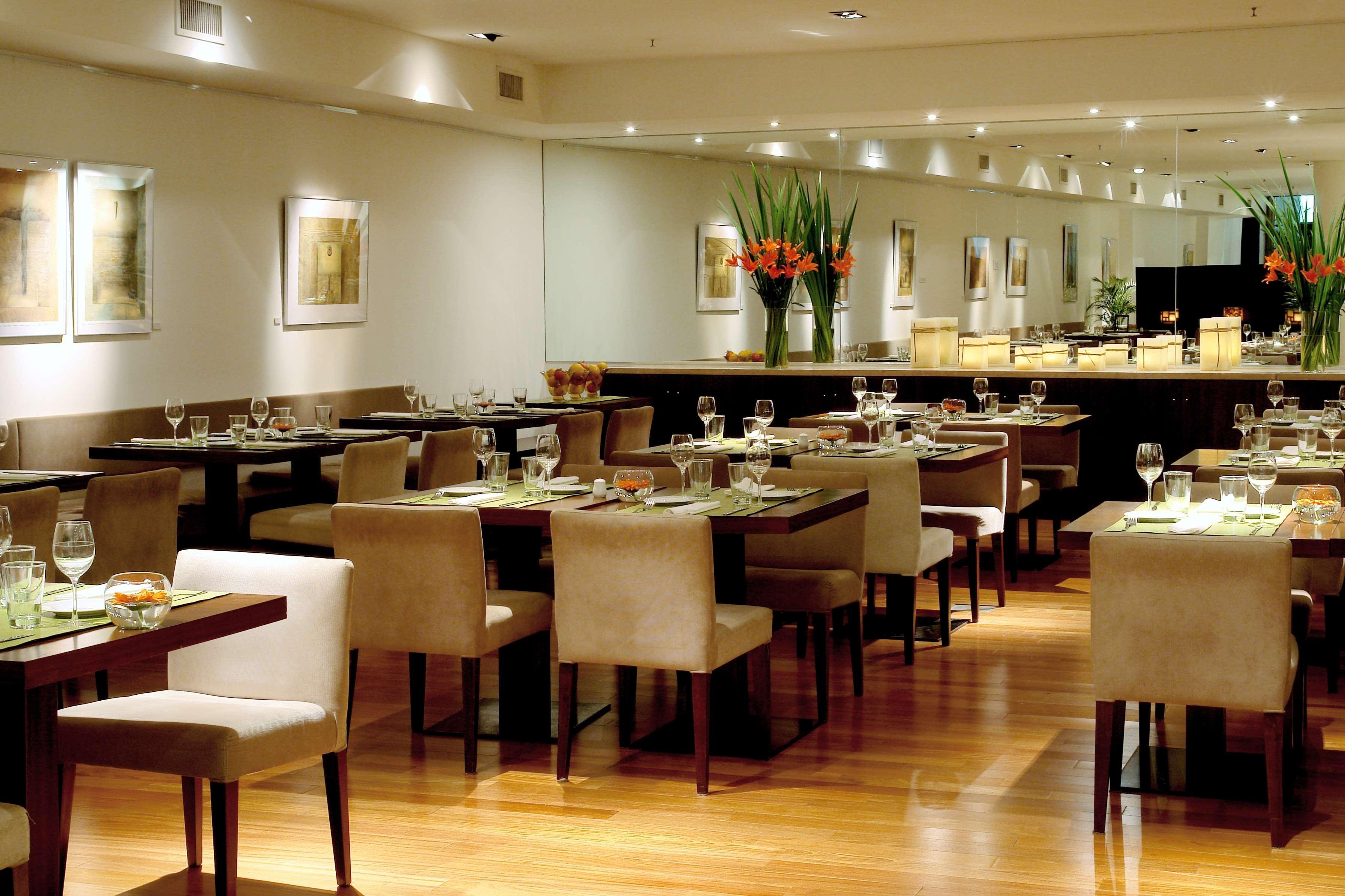Hotel Dazzler By Wyndham Buenos Aires San Martin Zewnętrze zdjęcie