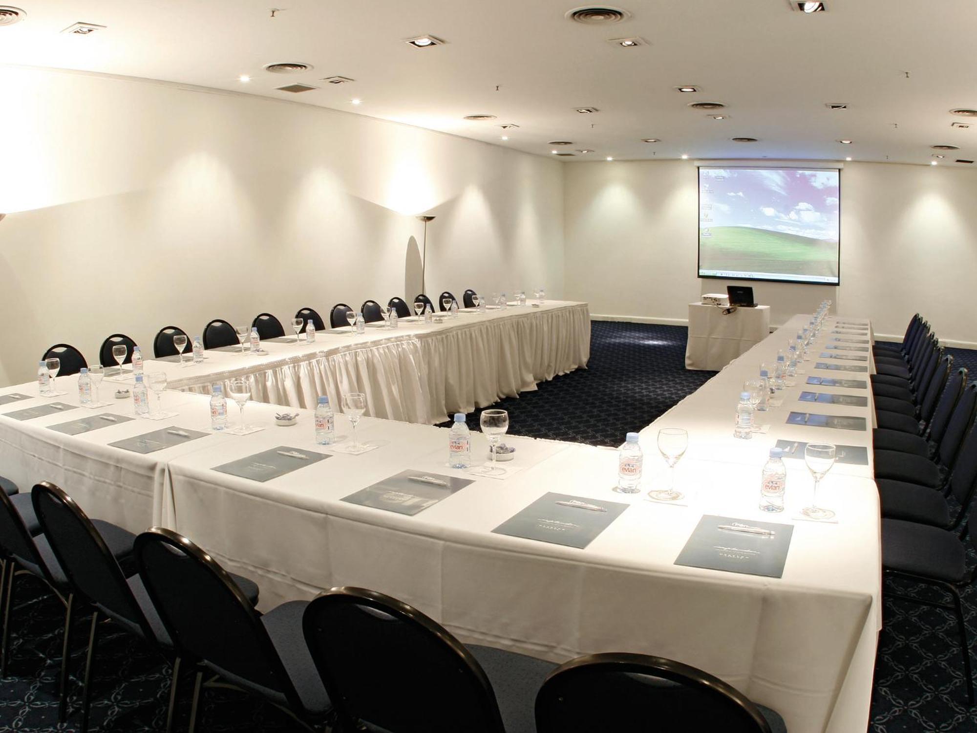 Hotel Dazzler By Wyndham Buenos Aires San Martin Udogodnienia zdjęcie