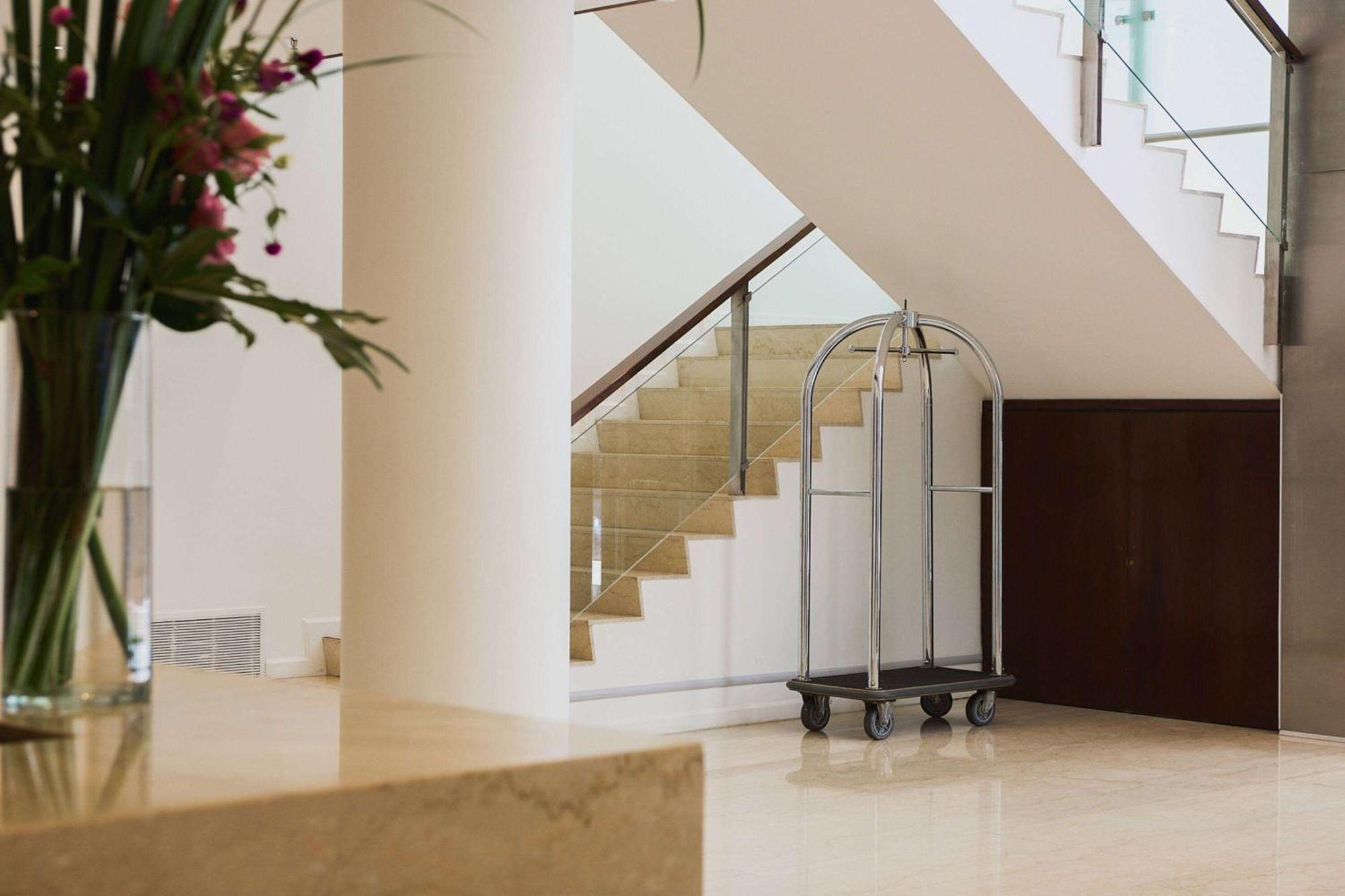 Hotel Dazzler By Wyndham Buenos Aires San Martin Zewnętrze zdjęcie