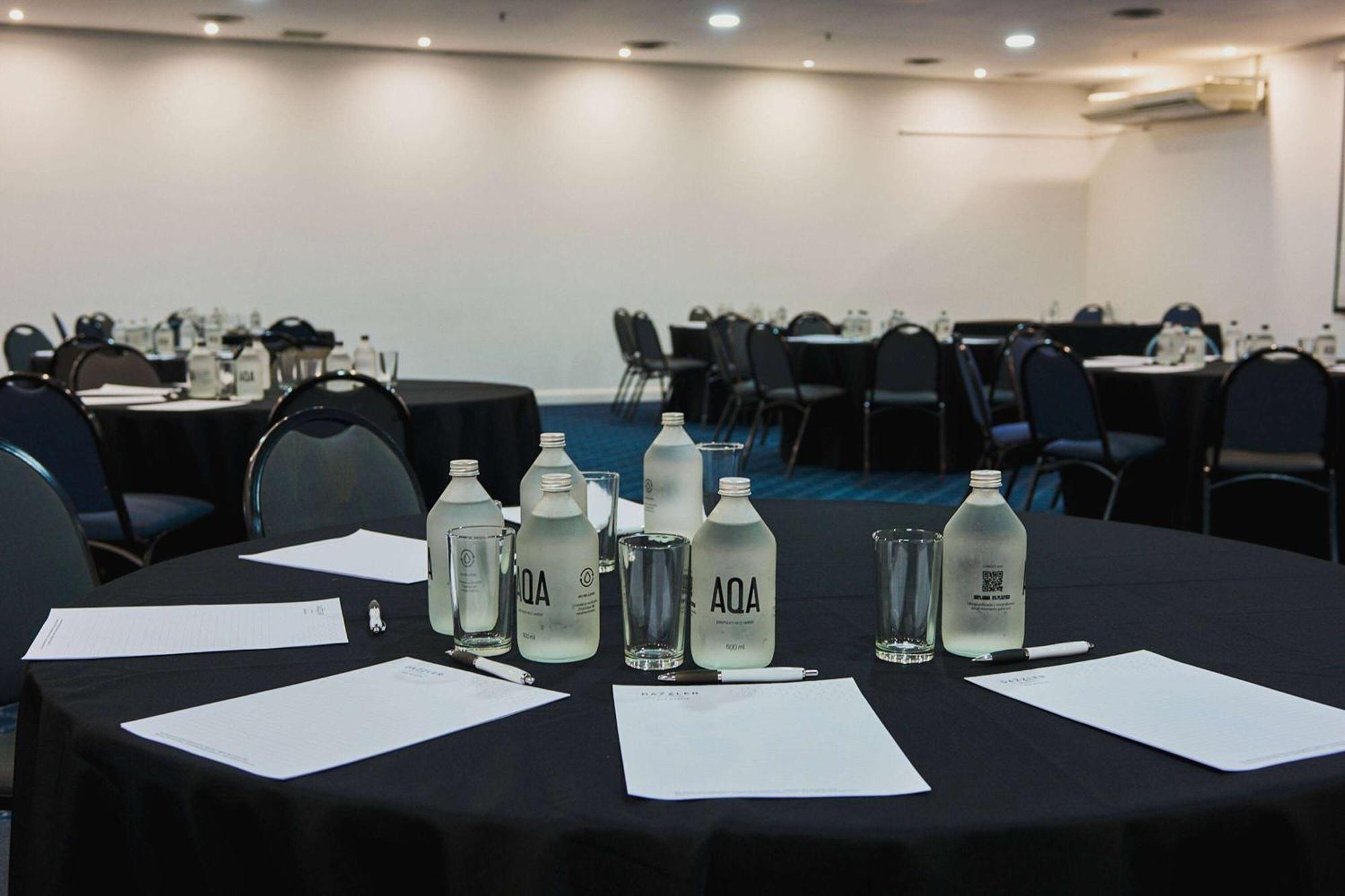 Hotel Dazzler By Wyndham Buenos Aires San Martin Zewnętrze zdjęcie