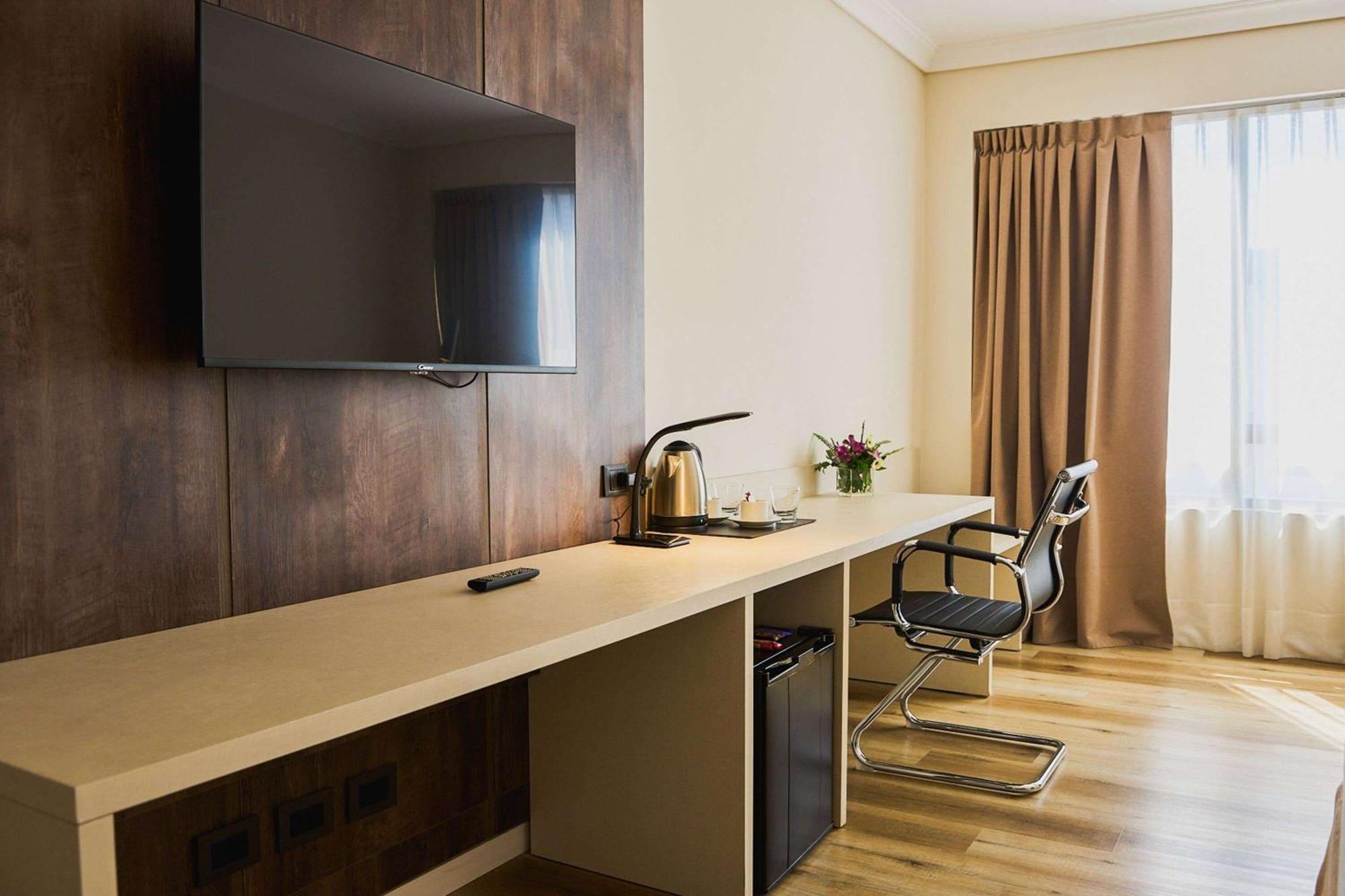 Hotel Dazzler By Wyndham Buenos Aires San Martin Zewnętrze zdjęcie