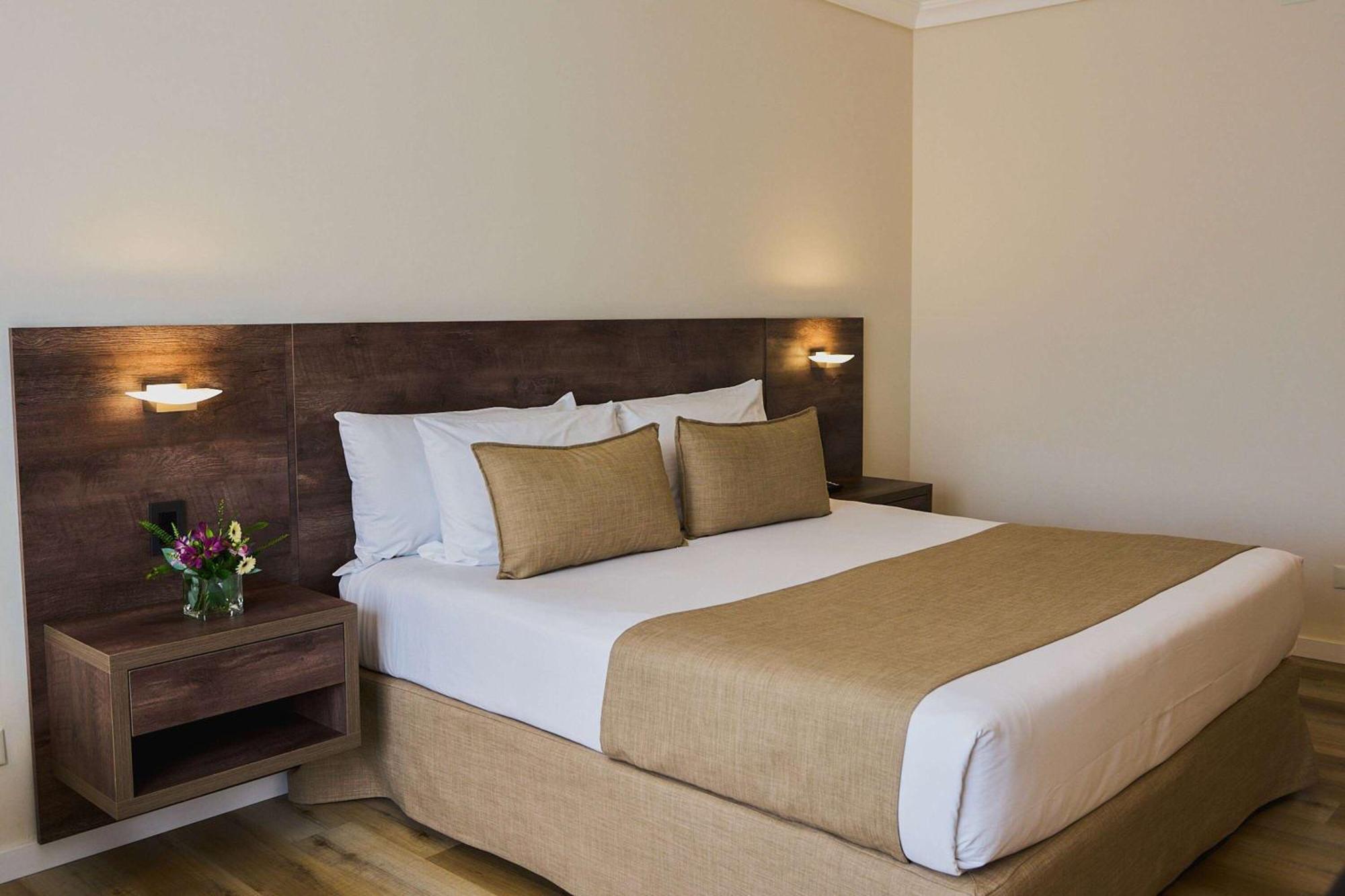 Hotel Dazzler By Wyndham Buenos Aires San Martin Zewnętrze zdjęcie