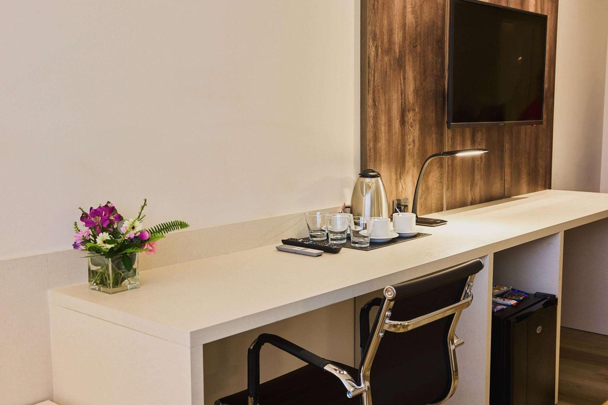 Hotel Dazzler By Wyndham Buenos Aires San Martin Zewnętrze zdjęcie