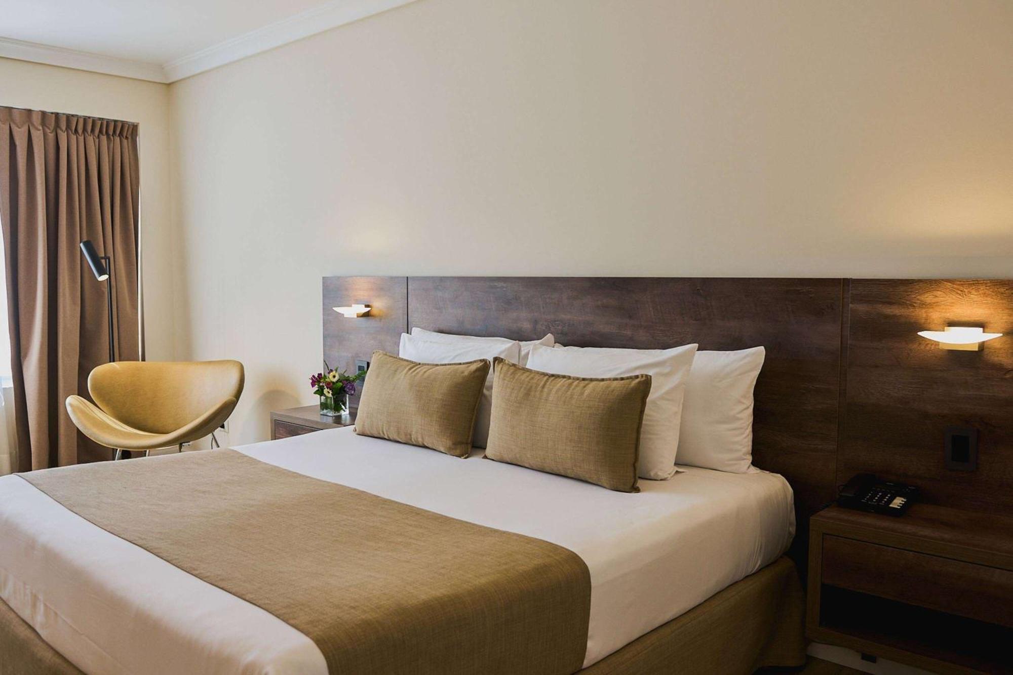 Hotel Dazzler By Wyndham Buenos Aires San Martin Zewnętrze zdjęcie