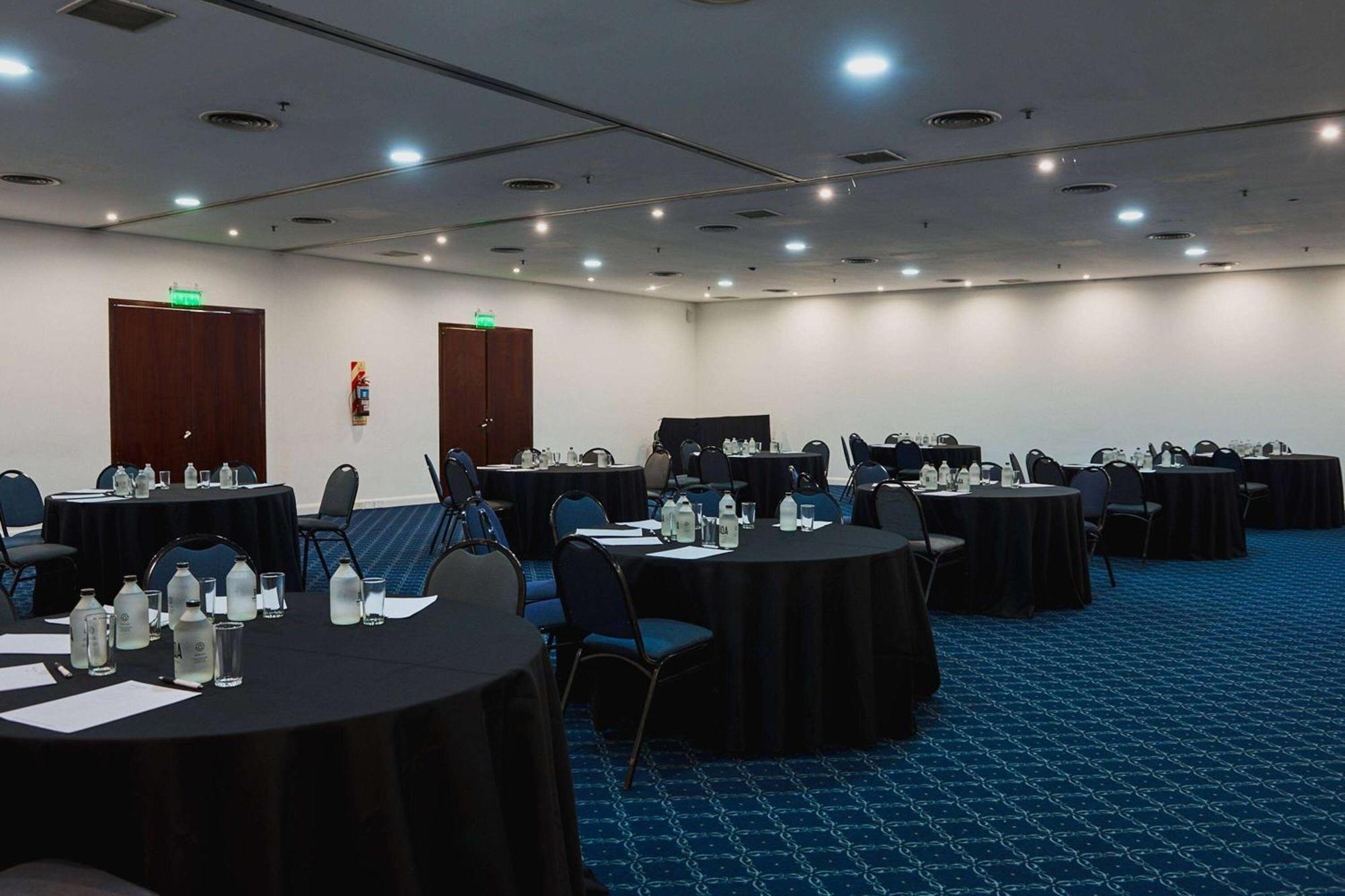 Hotel Dazzler By Wyndham Buenos Aires San Martin Zewnętrze zdjęcie