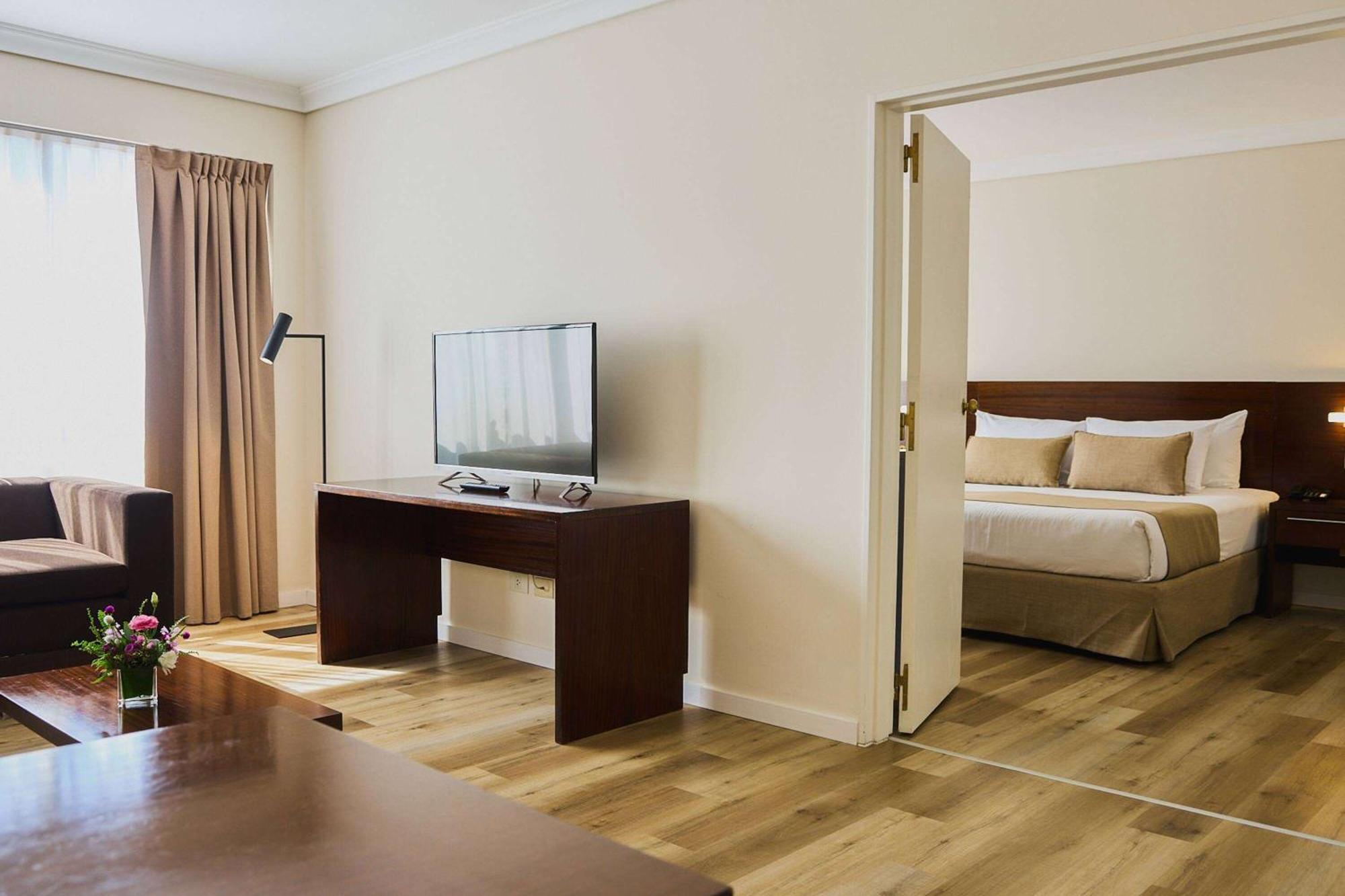Hotel Dazzler By Wyndham Buenos Aires San Martin Zewnętrze zdjęcie