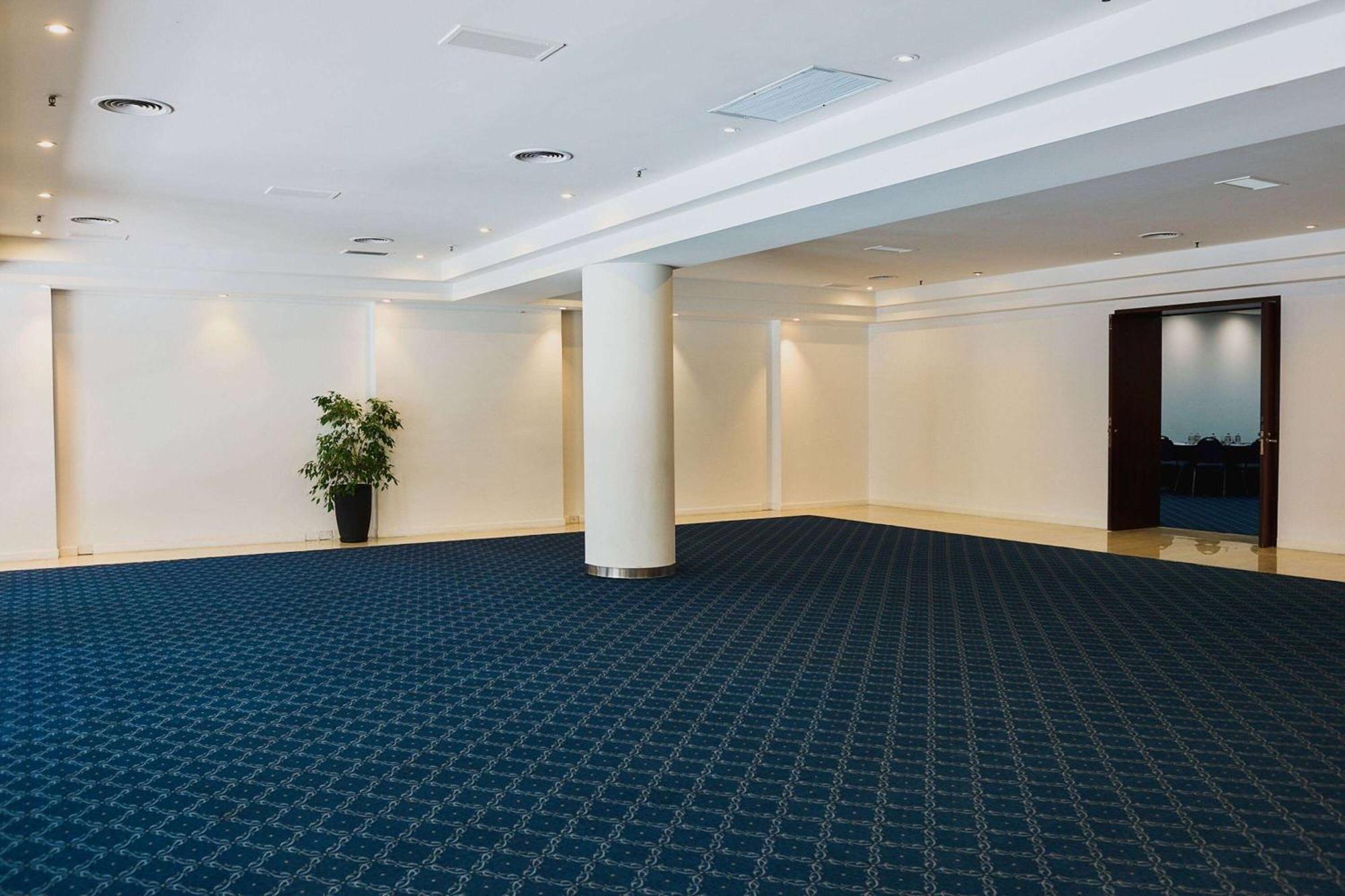 Hotel Dazzler By Wyndham Buenos Aires San Martin Zewnętrze zdjęcie