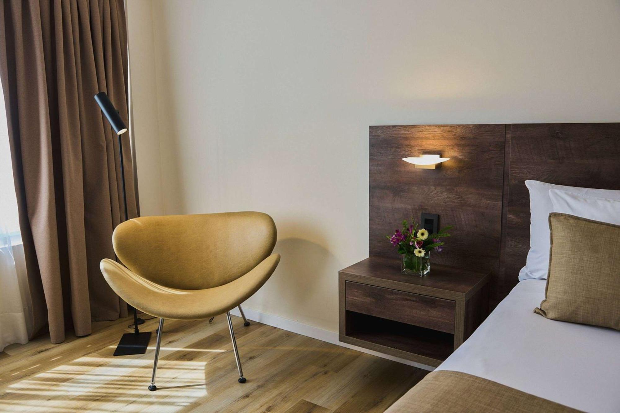 Hotel Dazzler By Wyndham Buenos Aires San Martin Zewnętrze zdjęcie
