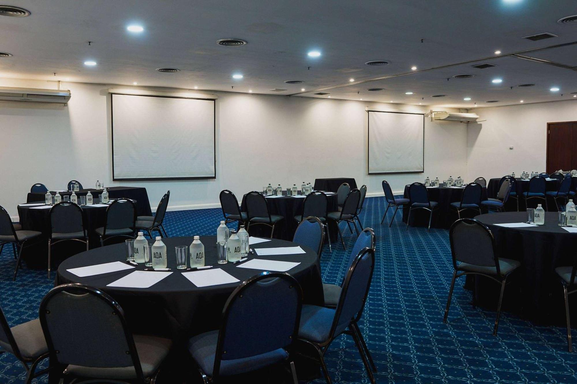 Hotel Dazzler By Wyndham Buenos Aires San Martin Zewnętrze zdjęcie