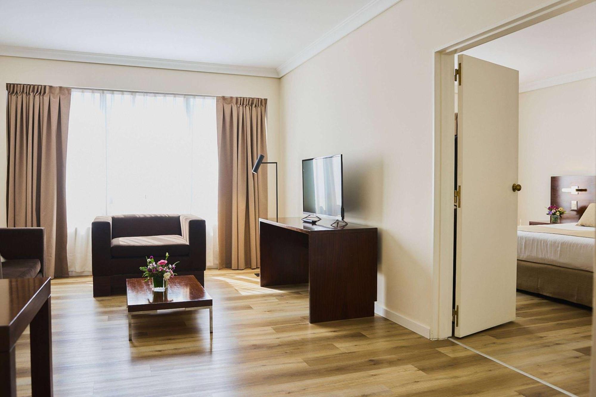 Hotel Dazzler By Wyndham Buenos Aires San Martin Zewnętrze zdjęcie