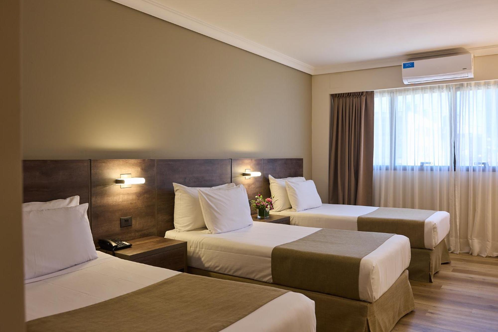 Hotel Dazzler By Wyndham Buenos Aires San Martin Zewnętrze zdjęcie