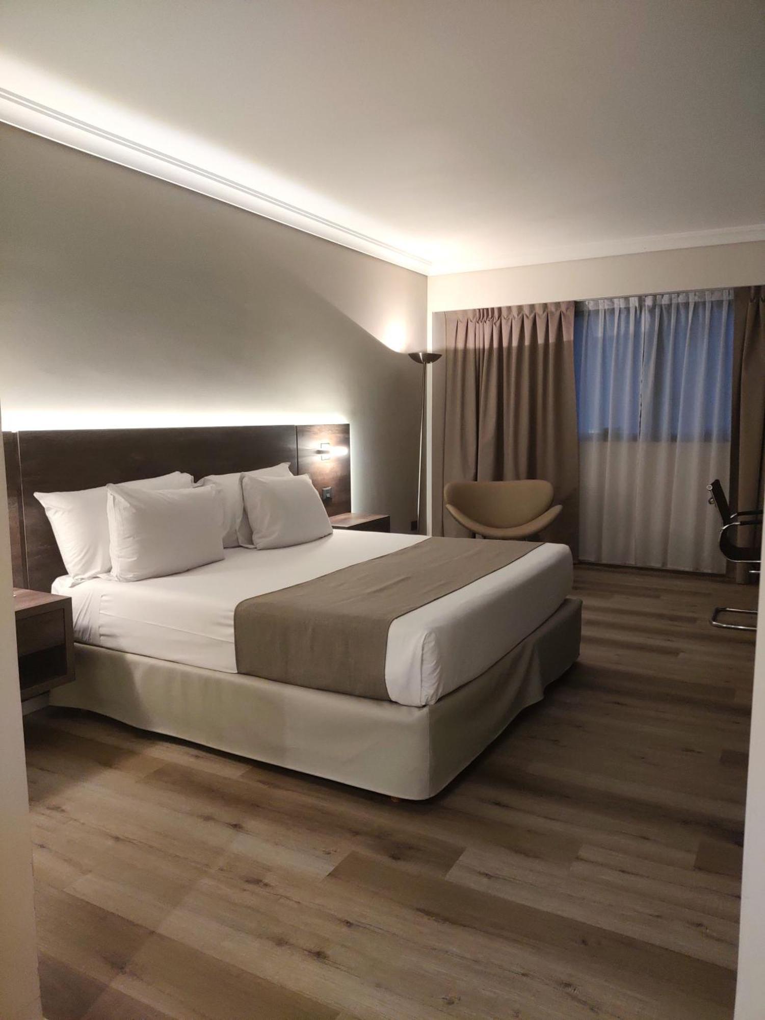 Hotel Dazzler By Wyndham Buenos Aires San Martin Pokój zdjęcie
