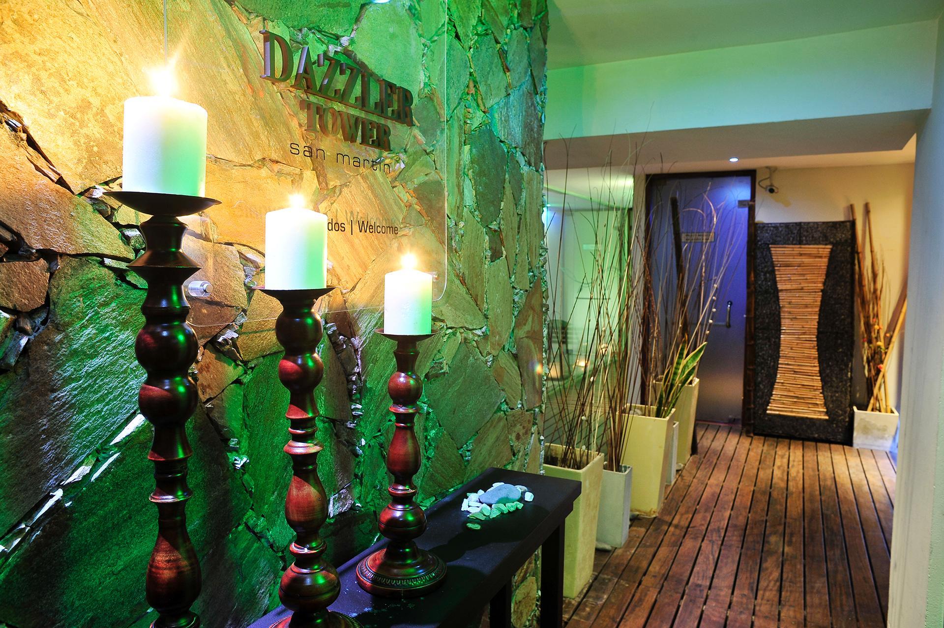 Hotel Dazzler By Wyndham Buenos Aires San Martin Zewnętrze zdjęcie