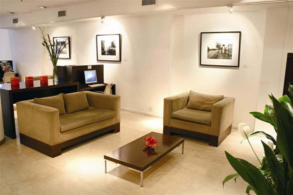 Hotel Dazzler By Wyndham Buenos Aires San Martin Wnętrze zdjęcie