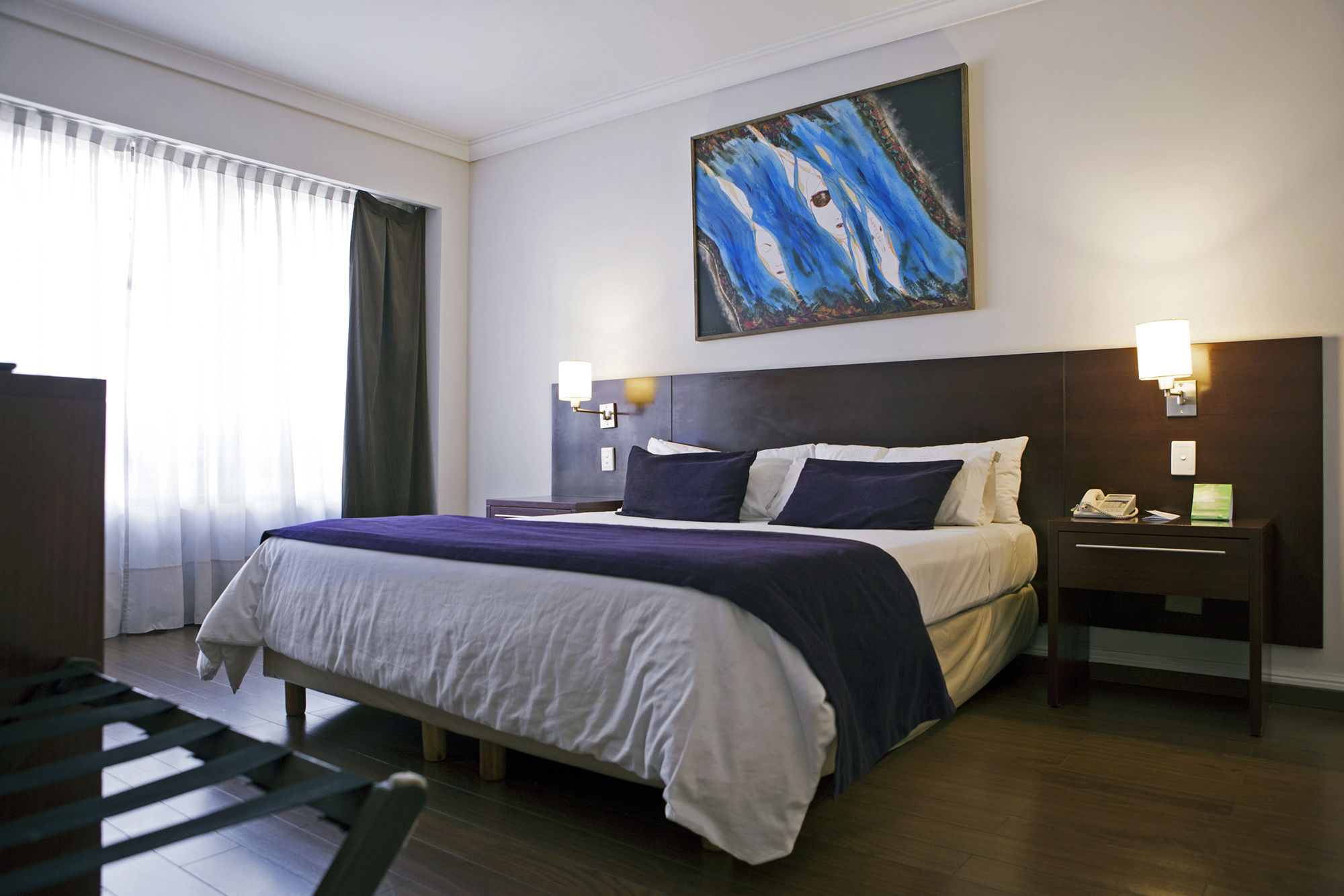 Hotel Dazzler By Wyndham Buenos Aires San Martin Zewnętrze zdjęcie