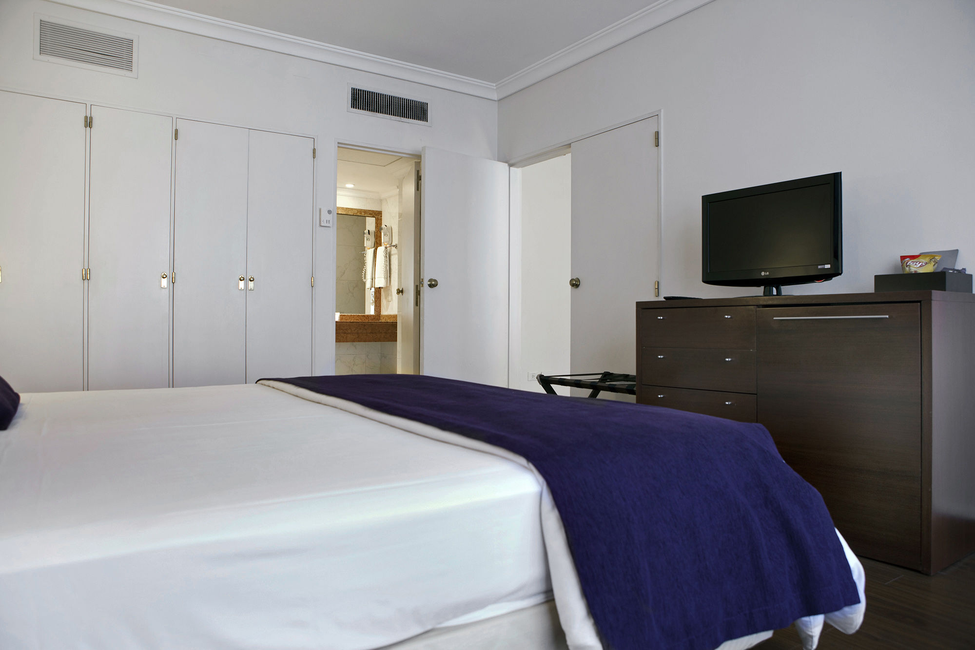 Hotel Dazzler By Wyndham Buenos Aires San Martin Zewnętrze zdjęcie