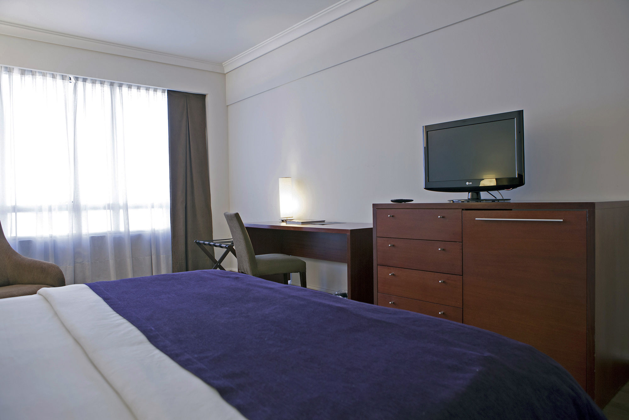 Hotel Dazzler By Wyndham Buenos Aires San Martin Zewnętrze zdjęcie