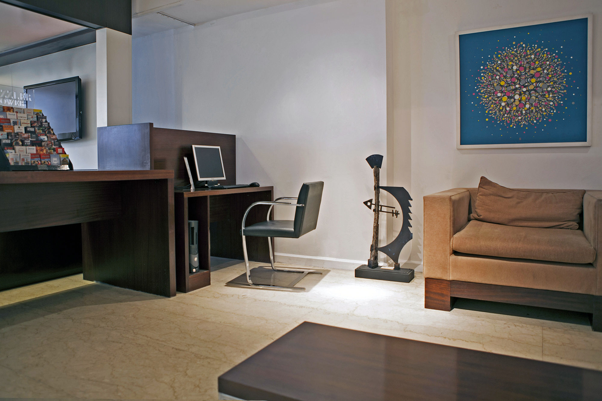 Hotel Dazzler By Wyndham Buenos Aires San Martin Zewnętrze zdjęcie