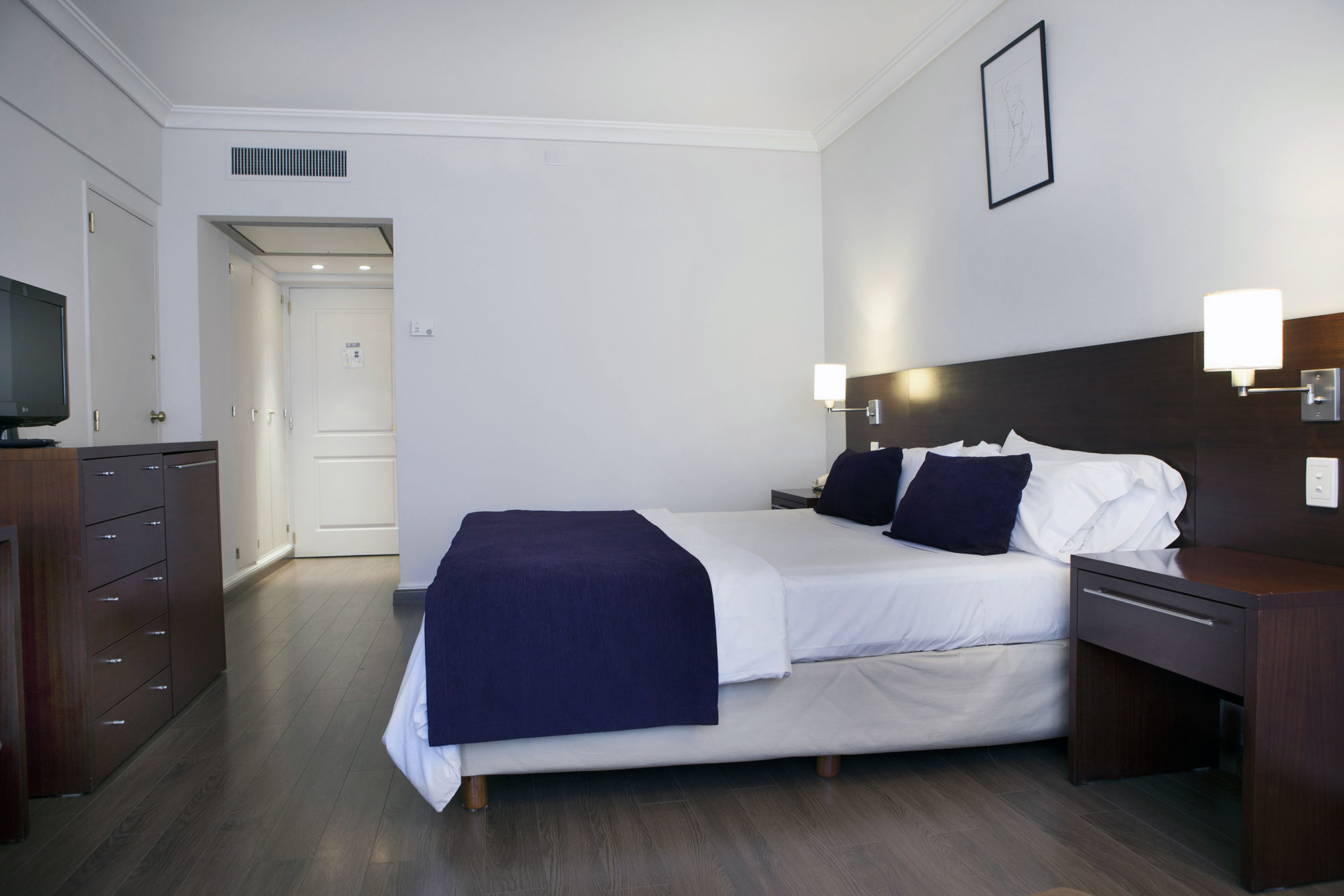 Hotel Dazzler By Wyndham Buenos Aires San Martin Zewnętrze zdjęcie
