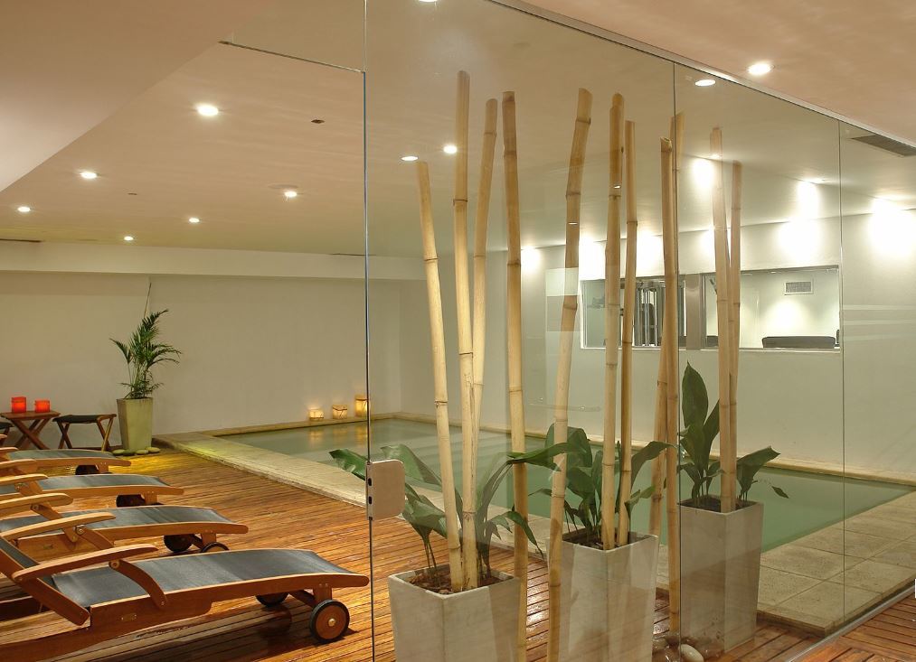 Hotel Dazzler By Wyndham Buenos Aires San Martin Udogodnienia zdjęcie