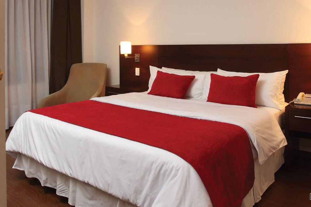 Hotel Dazzler By Wyndham Buenos Aires San Martin Zewnętrze zdjęcie
